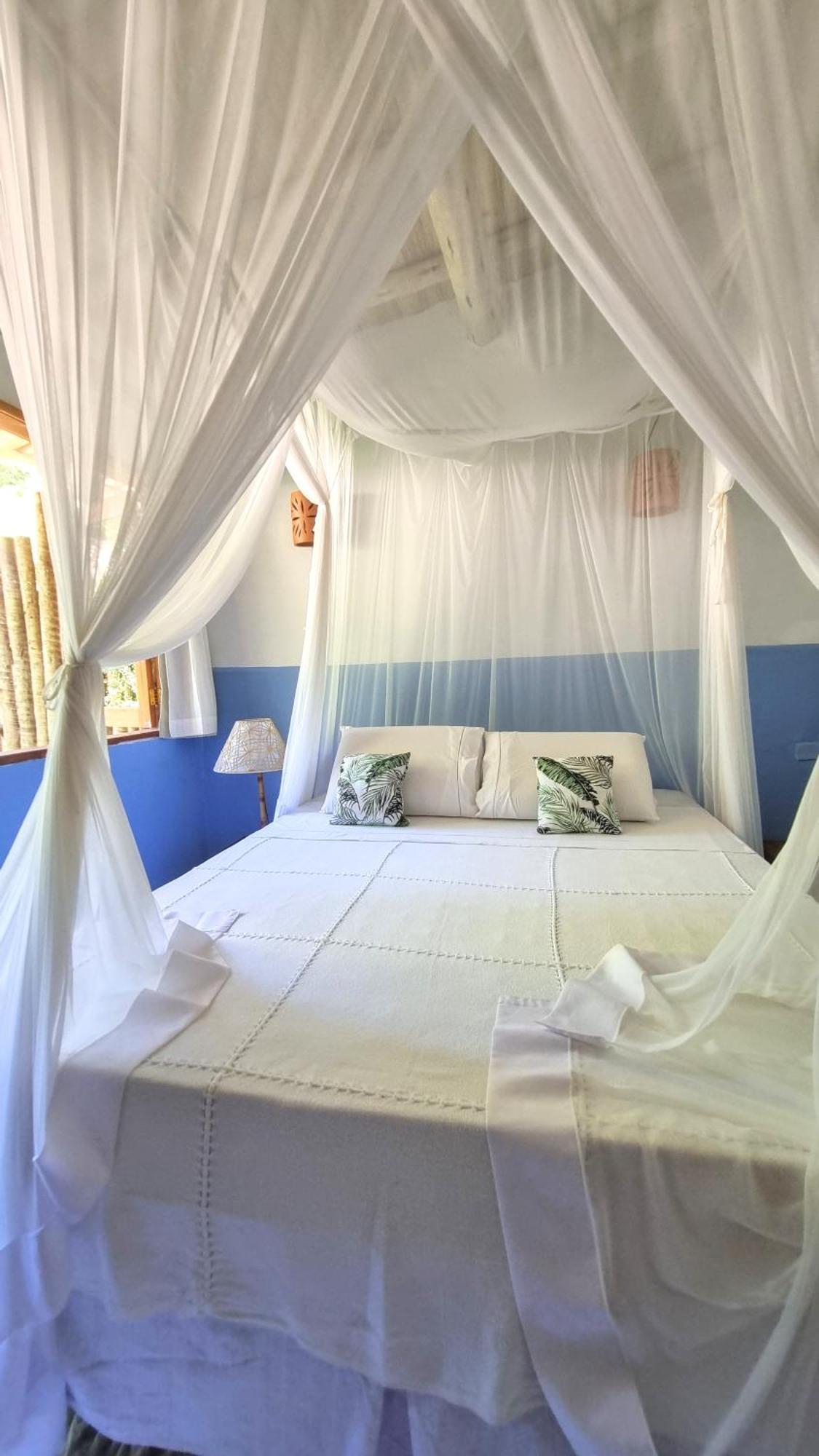 Vila Pitanga Trancoso Hotel Kültér fotó