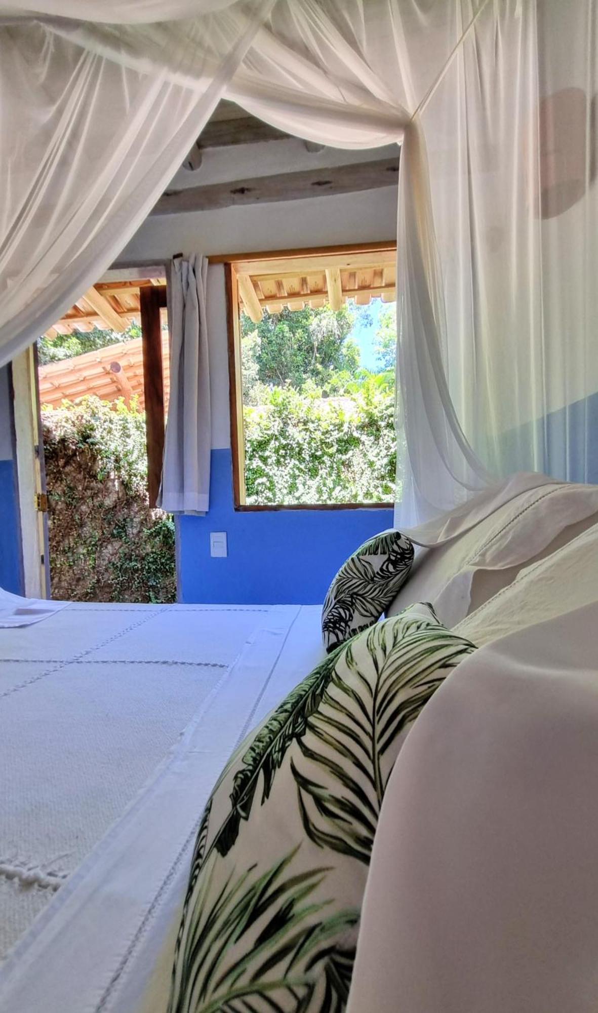 Vila Pitanga Trancoso Hotel Kültér fotó