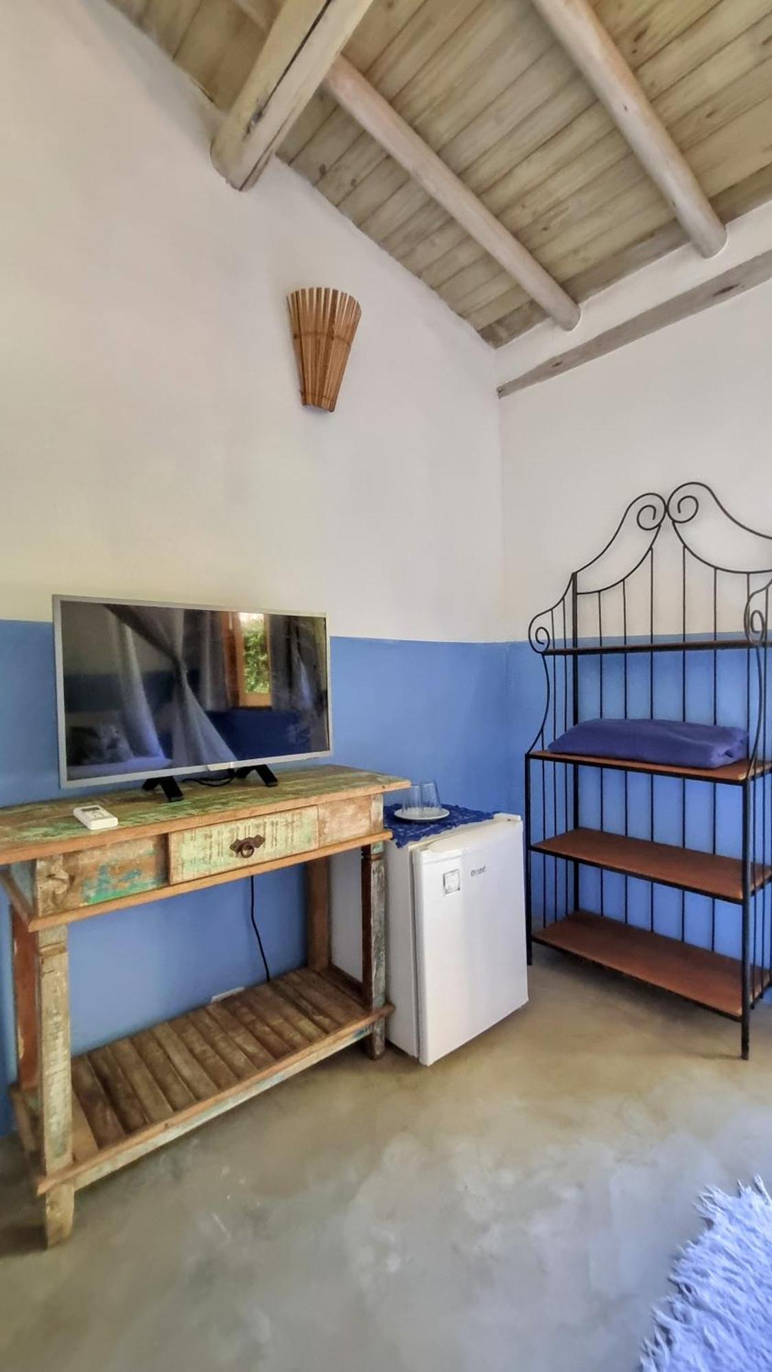 Vila Pitanga Trancoso Hotel Kültér fotó