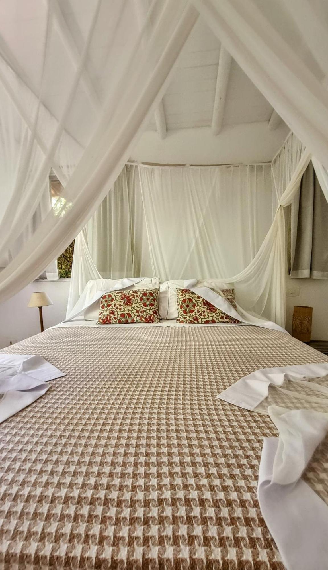 Vila Pitanga Trancoso Hotel Szoba fotó