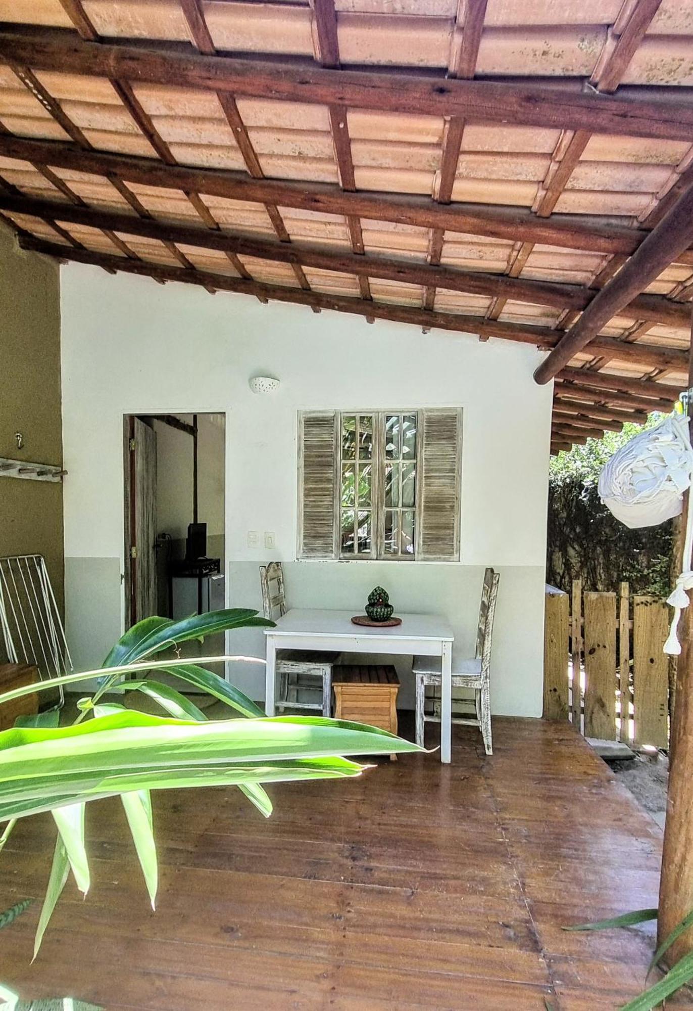 Vila Pitanga Trancoso Hotel Szoba fotó