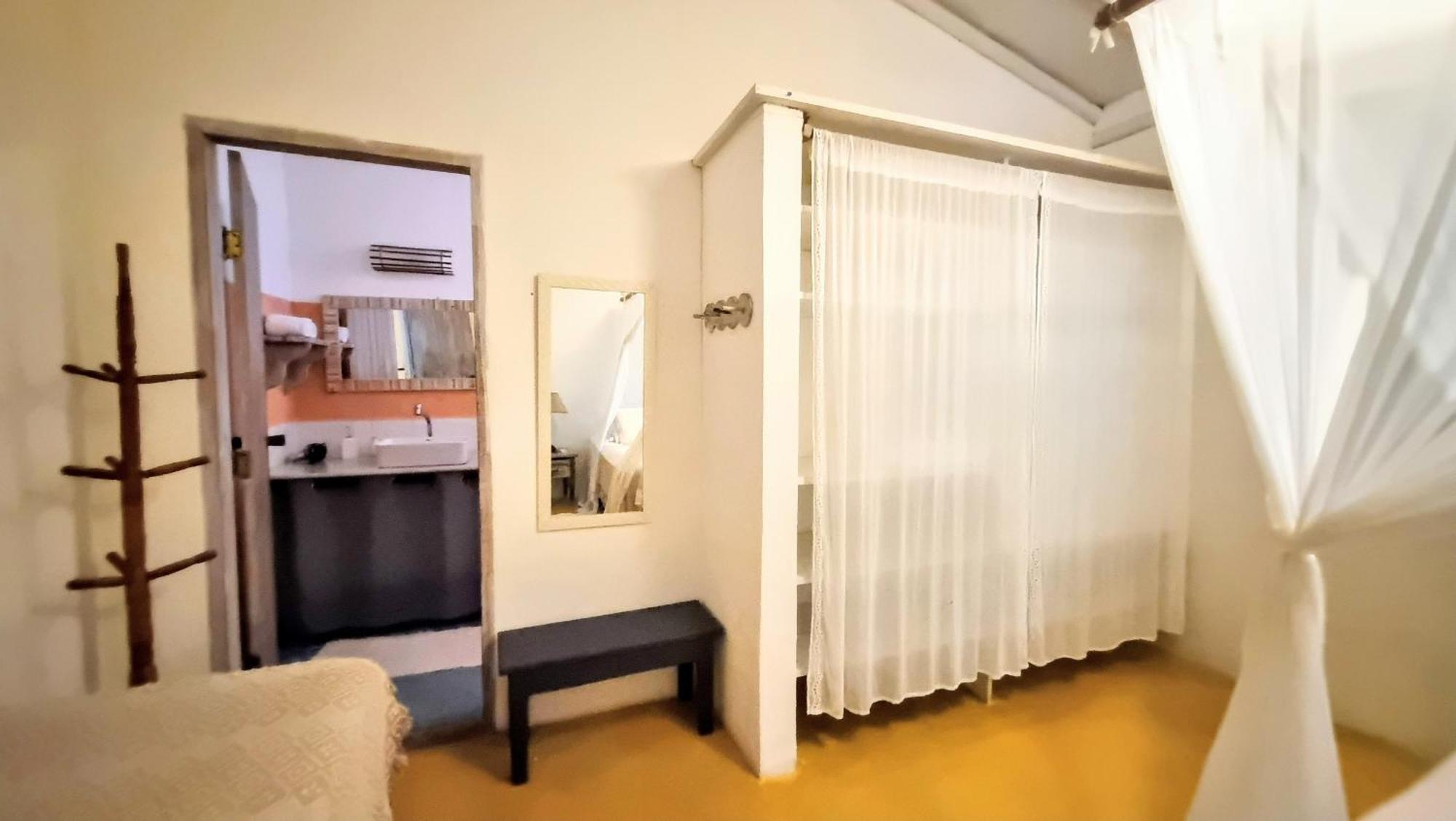 Vila Pitanga Trancoso Hotel Kültér fotó