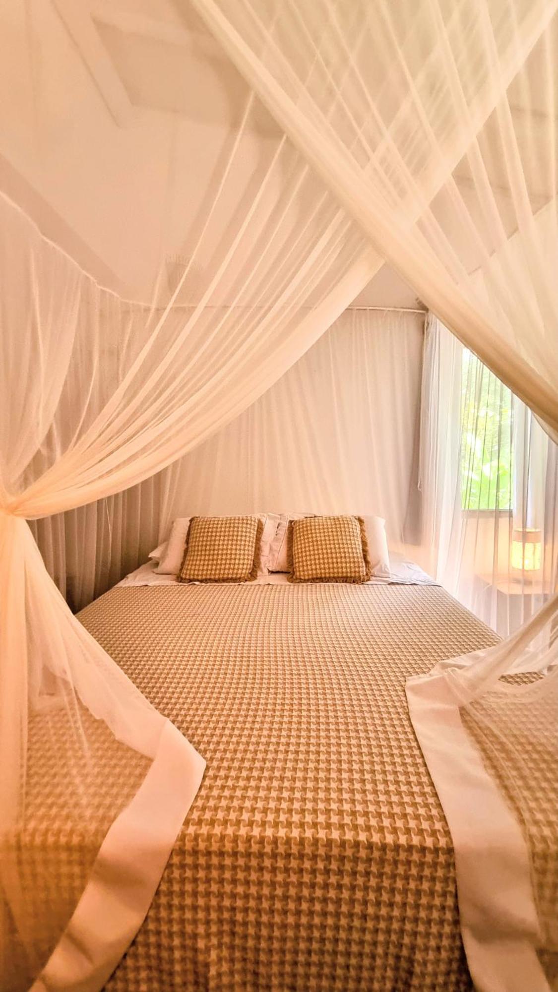 Vila Pitanga Trancoso Hotel Kültér fotó