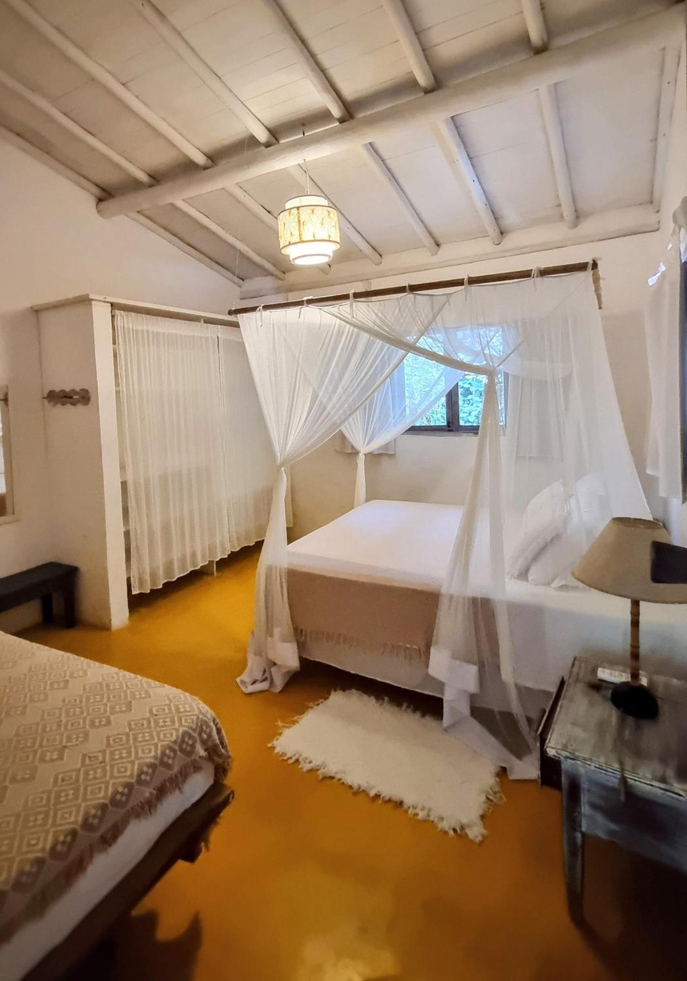 Vila Pitanga Trancoso Hotel Kültér fotó