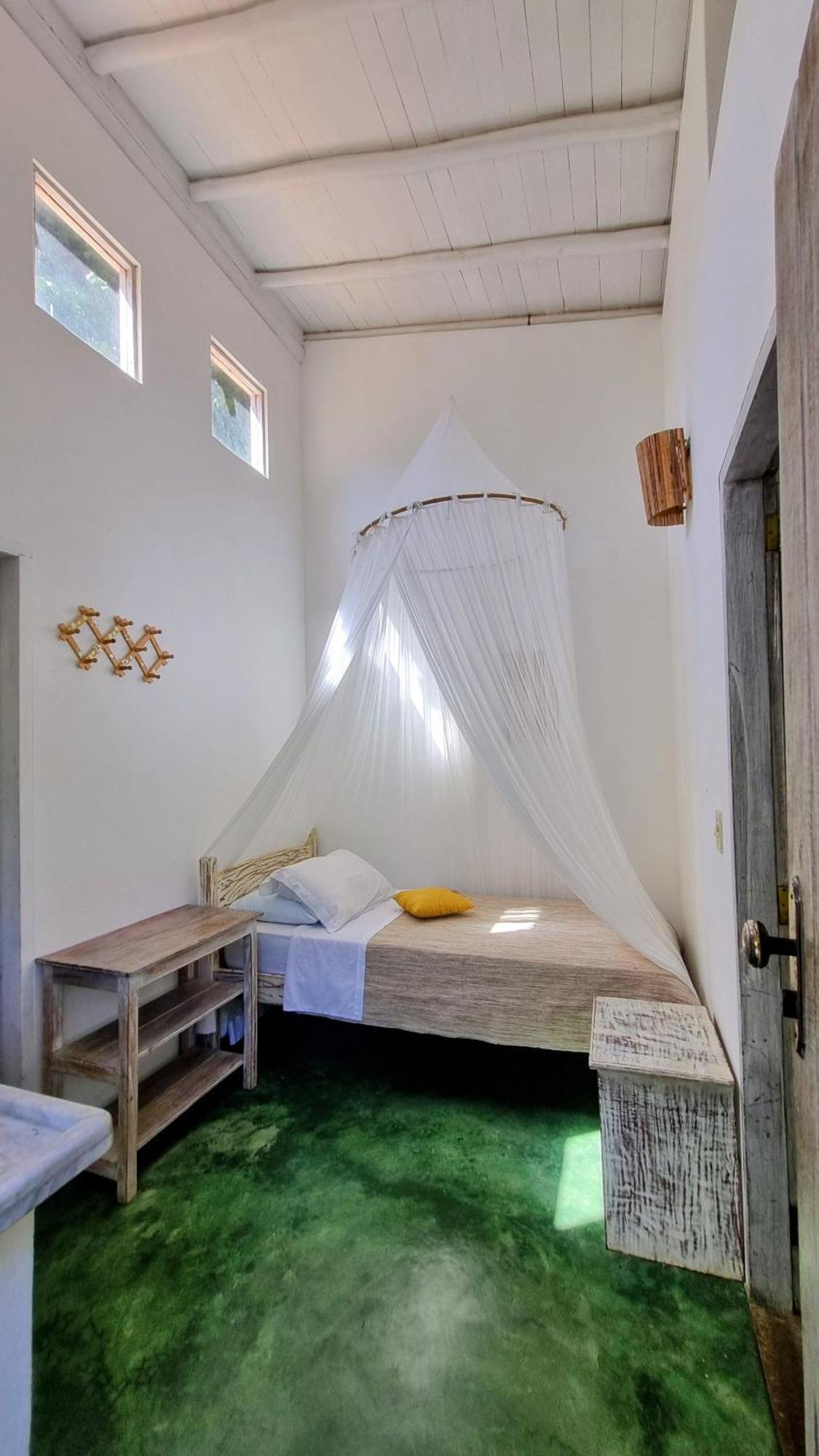 Vila Pitanga Trancoso Hotel Szoba fotó