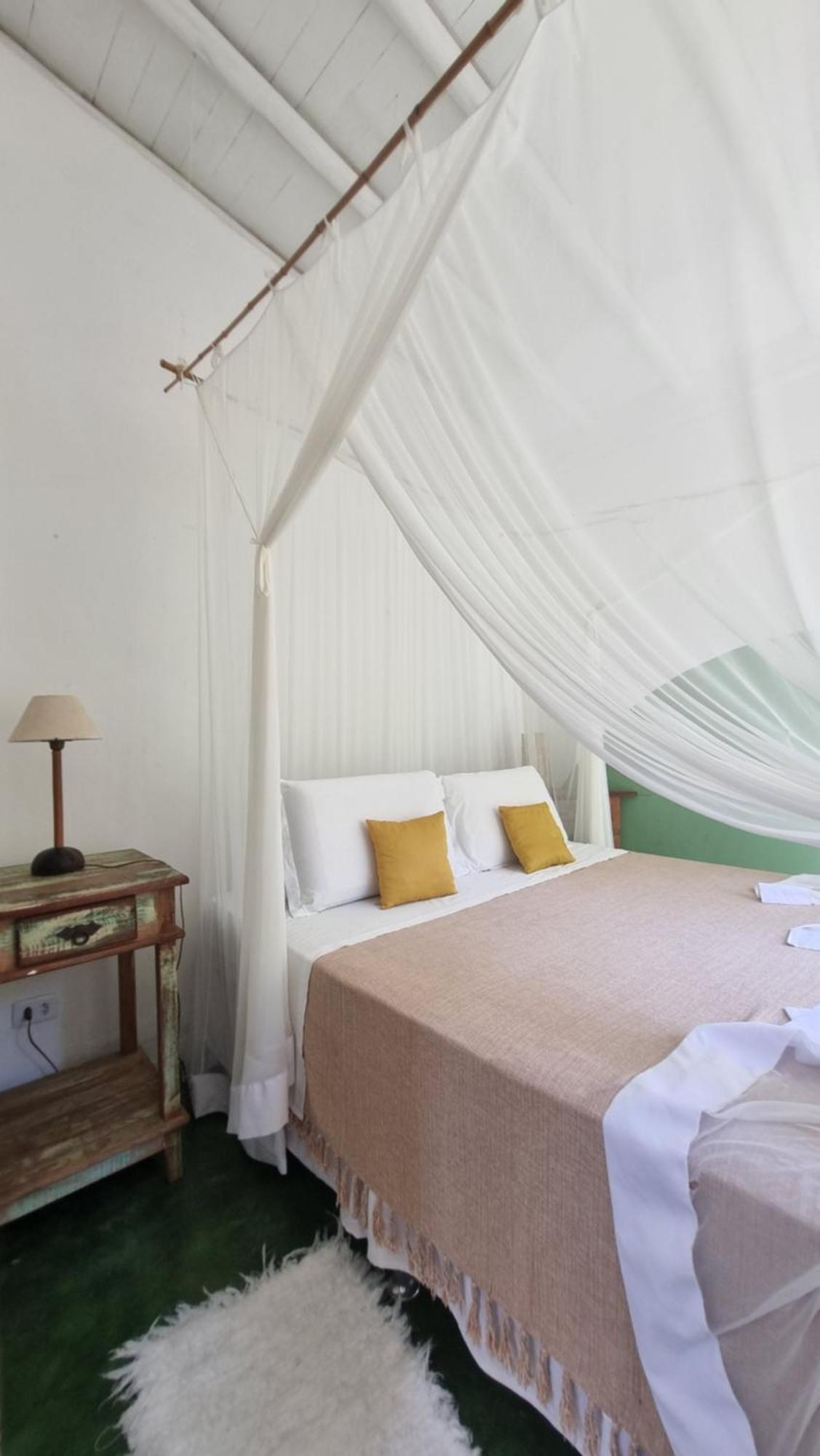 Vila Pitanga Trancoso Hotel Szoba fotó