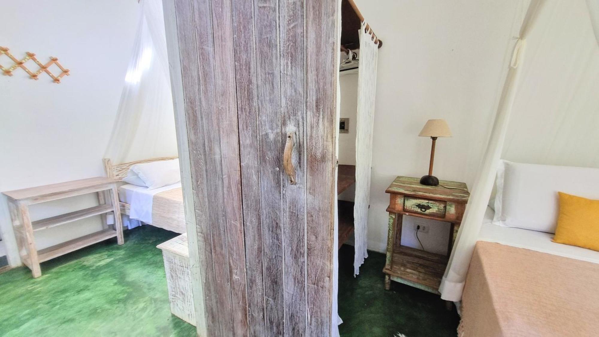 Vila Pitanga Trancoso Hotel Szoba fotó