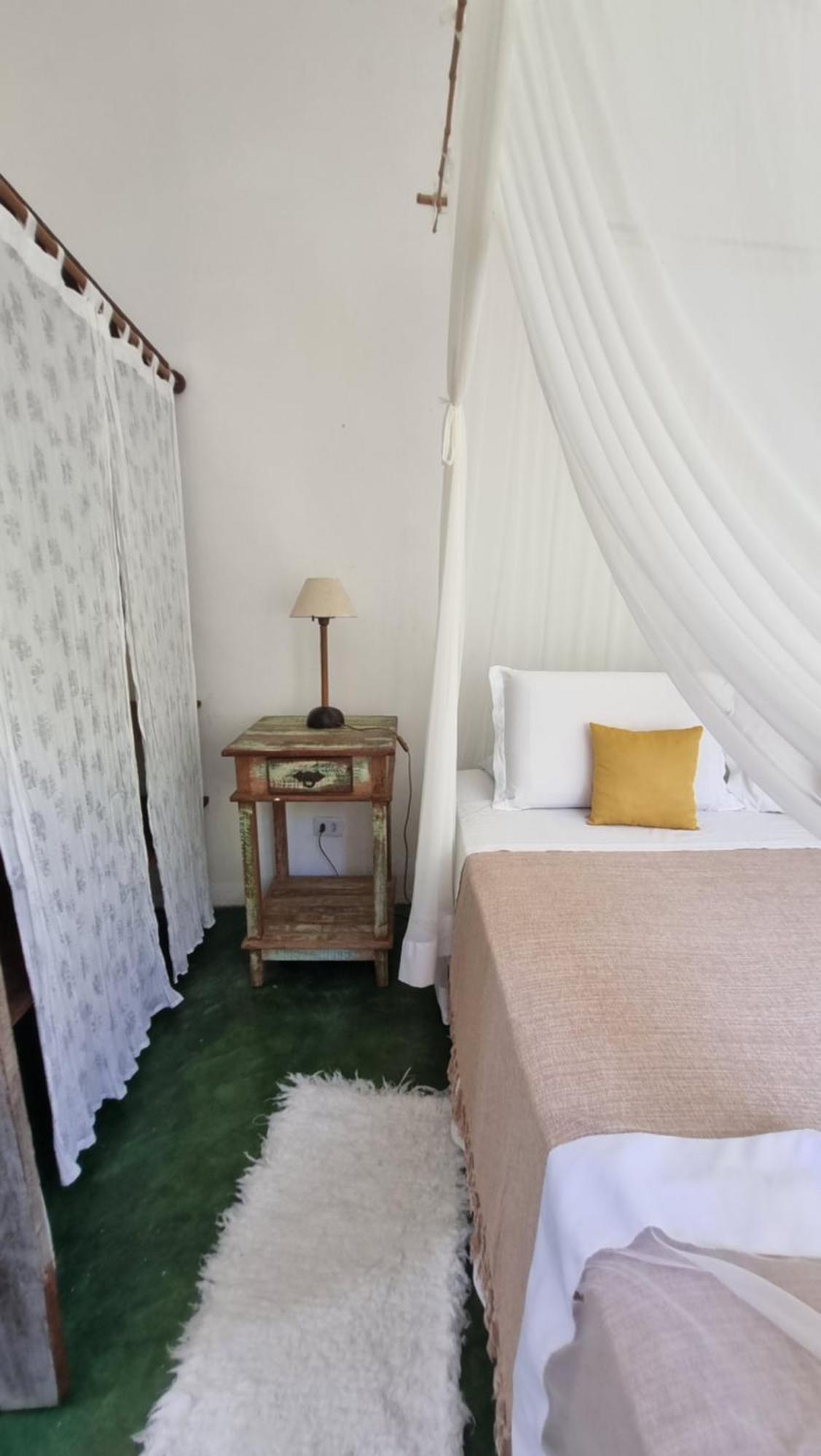 Vila Pitanga Trancoso Hotel Szoba fotó