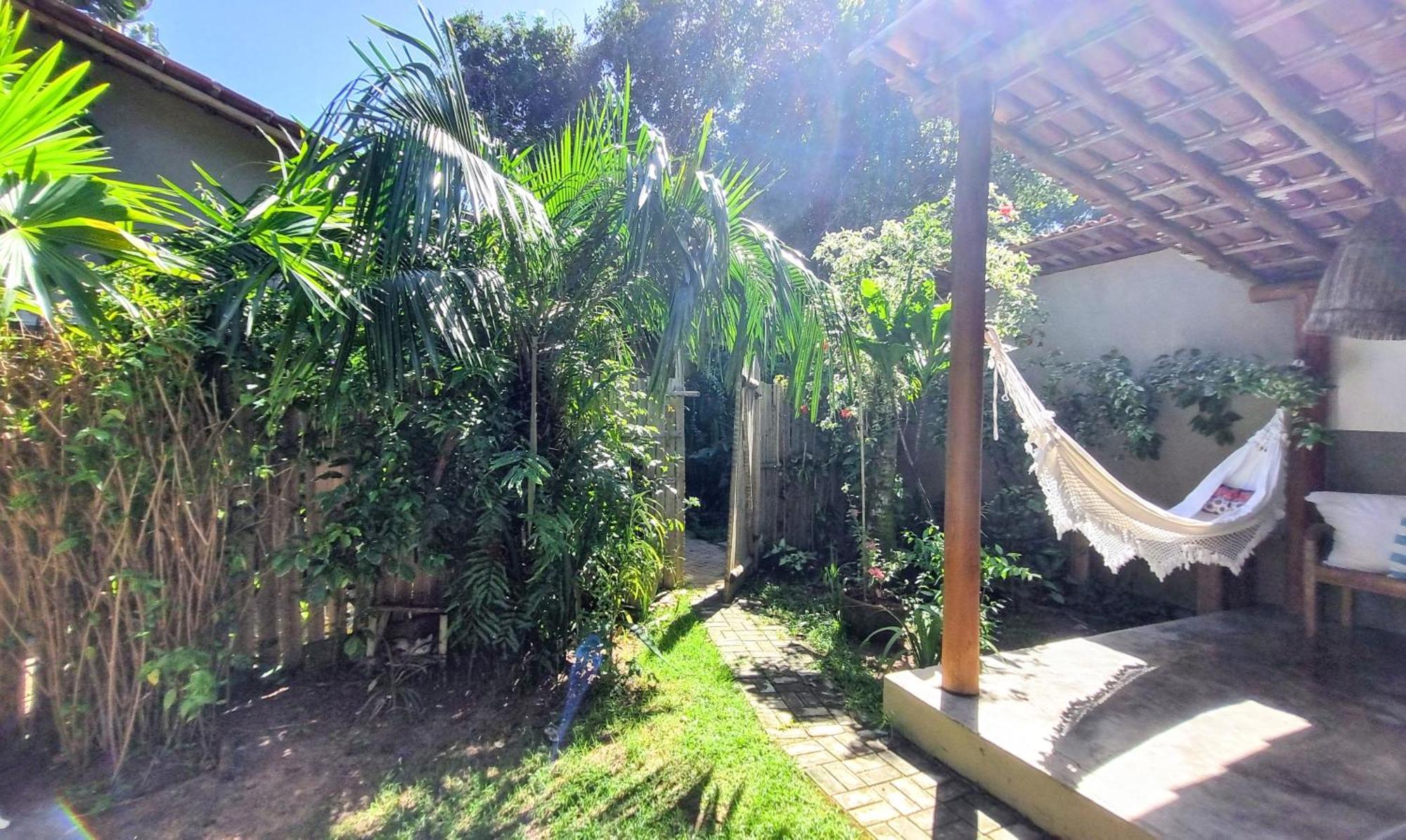 Vila Pitanga Trancoso Hotel Szoba fotó