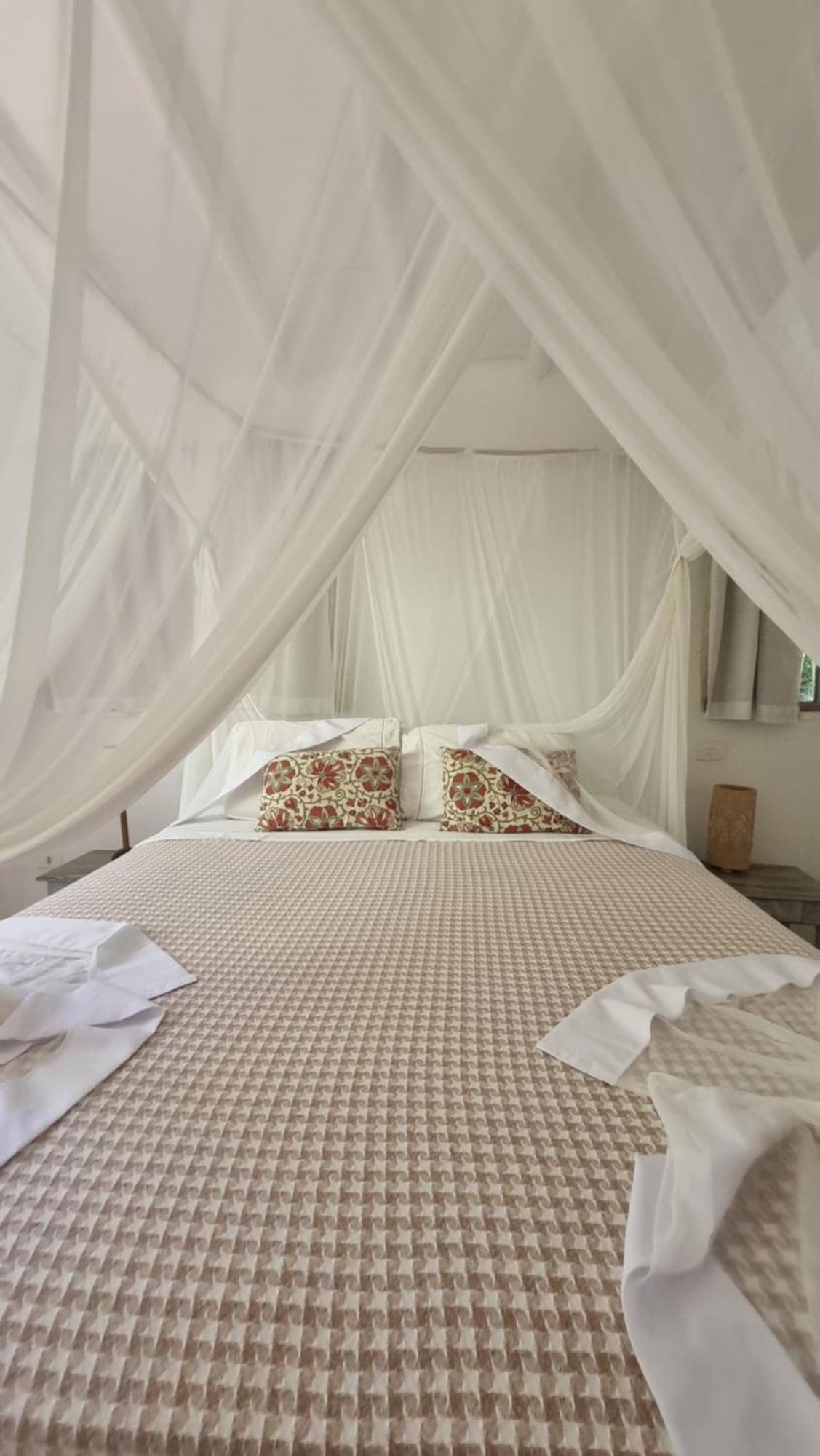 Vila Pitanga Trancoso Hotel Kültér fotó