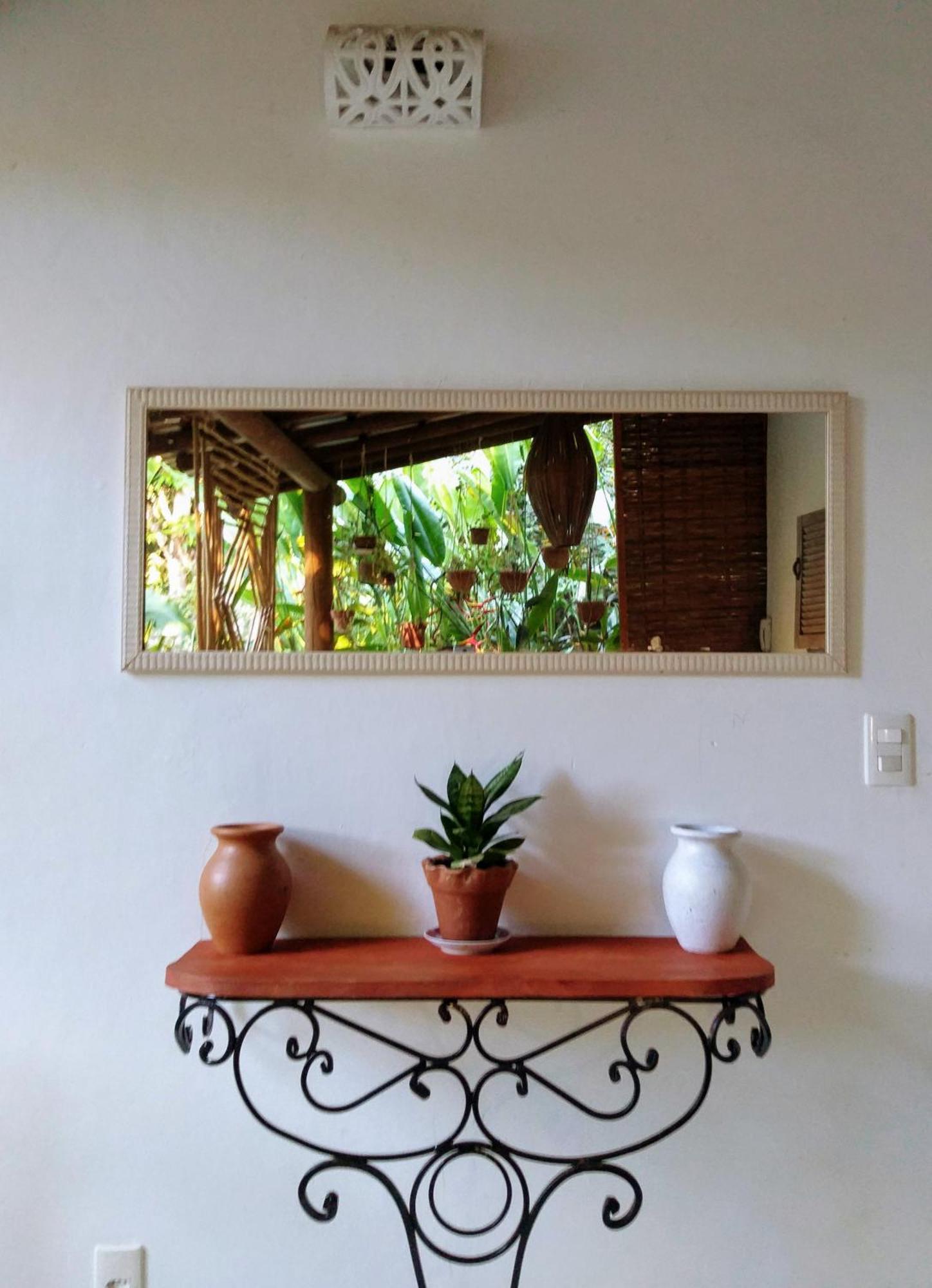 Vila Pitanga Trancoso Hotel Kültér fotó
